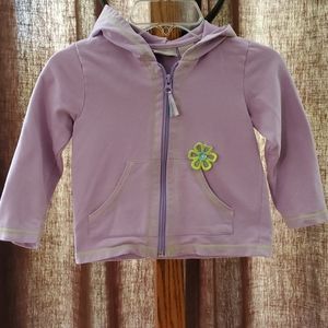 FIELD GEAR KIDS LIGHT JACKET SIZE XS( 2T/3T)